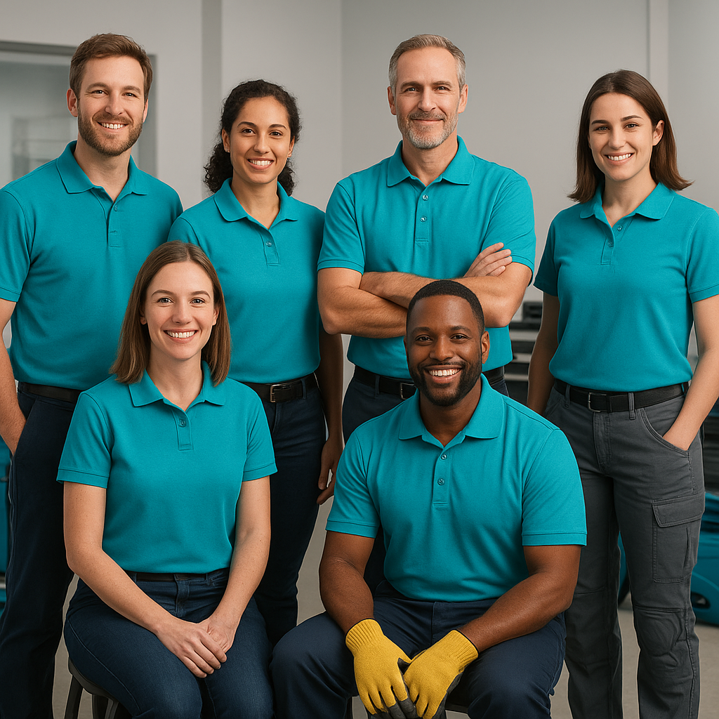 Pearland Water Damage Pros water damage drying services - Pearland